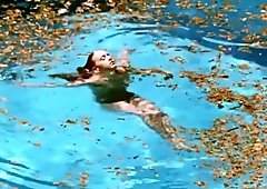 Ludivine Sagnier - Swimming Pool
