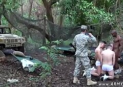 Soldier masturbating free video mobile gay first time A wild teaching