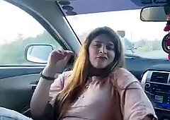 Zainab Abeer fucking Desi paki dancing bitch