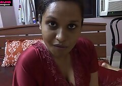 Indian Sex Teacher Lily Pornstar Desi Babe