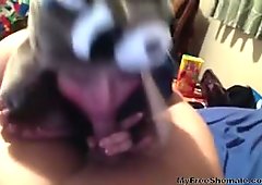 Chubby Asian Shemale  Gets Facial shemale porn shemales tranny porn trannies ladyboy ladyboys ts tgirl tgirls cd shemale cumshots transsexual transsexuals cumshots