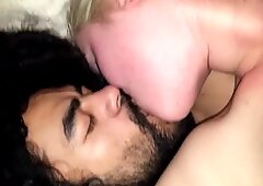 Hacked Video of Couple