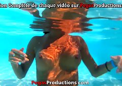 Pegas Productions - Amy Lee Tổ tốt nhất từ ​​Quebec
