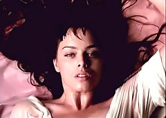 Melinda Clarke Nude Boobs And Nipples To Two Moon Junction 